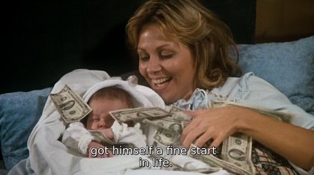 Mary Kaye's Baby (1979) - Episode 3 poster and promotional image