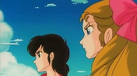 Goodness! Words Aren't Getting to Darling (1985) - Episode 186 poster and promotional image