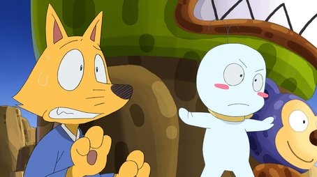 Puppe is God? (2006) - Episode 86 poster and promotional image