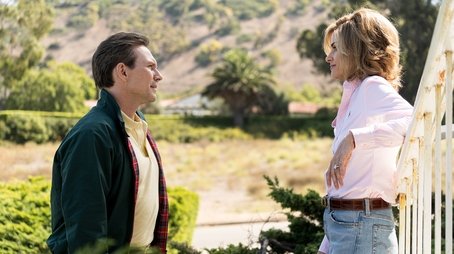 No Fault (2020) - Episode 1 poster and promotional image