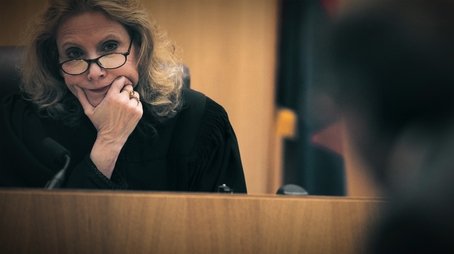 Jodi Arias Part 2: Dirty Little Secret (2018) - Episode 6 poster and promotional image