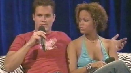 RE: Union - The Real World Chicago (2002) - Episode 25 poster and promotional image
