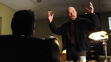 Bullet Points (2011) - Episode 4 poster and promotional image