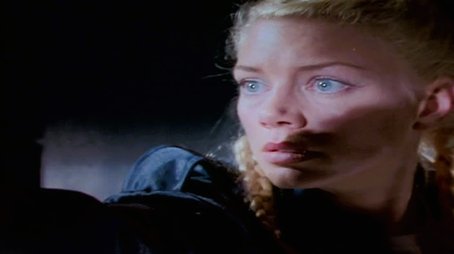 Nikita (1997) - Episode 1 poster and promotional image