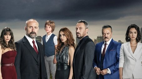 Season 2 (2020) - Season 2 poster and promotional image