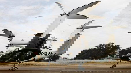 Great Electric Airplane Race (2021) - Episode 10 poster and promotional image