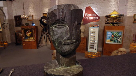 Bares für Rares Temporada 14