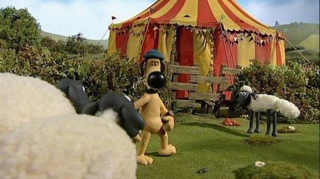 Big Top Timmy (2007) - Episode 16 poster and promotional image
