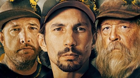 Season 15 (2024) - Season 15 poster and promotional image