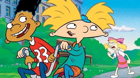 Season 2 (1997) - Season 2 poster and promotional image