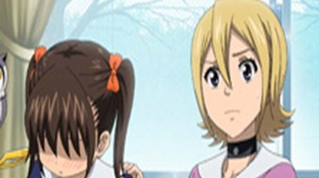 The Sister is Troubled Because of the Brother who is Troubled Because of the Sister's Troubles... and Friends (2013) - Episode 1 poster and promotional image