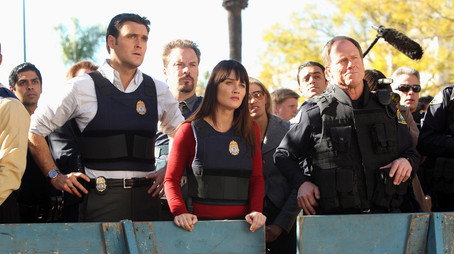 The Mentalist Σεζόν 3