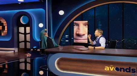 Elections in Argentina | Peter Pannekoek (2023) - Episode 33 poster and promotional image