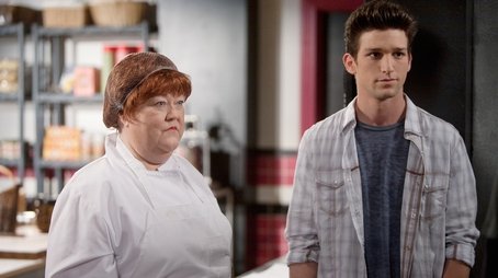 New York, New York (2010) - Episode 7 poster and promotional image
