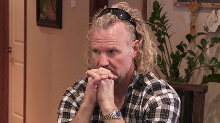Sister Wives Сезон 15