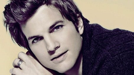 Ashton Kutcher/Them Crooked Vultures (2010) - Episode 14 poster and promotional image