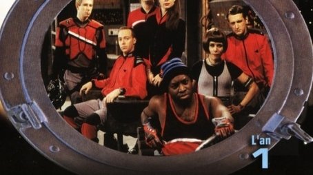 Season 1 (1999) - Season 1 poster and promotional image