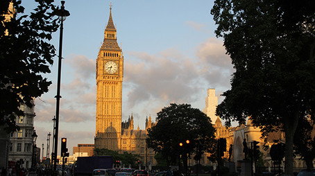 Secrets of Britain Сезон 1
