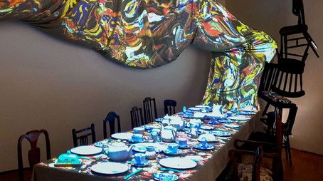 Episode 3 (2021) - Episode 3 poster and promotional image