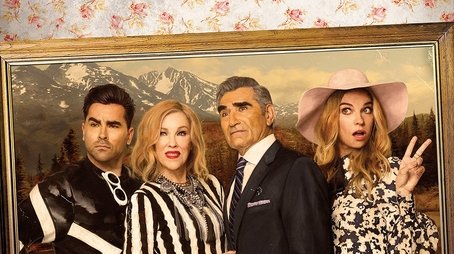Season 4 (2018) - Season 4 poster and promotional image