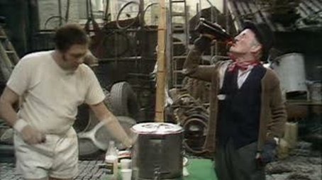 Loathe Story (1972) - Episode 5 poster and promotional image