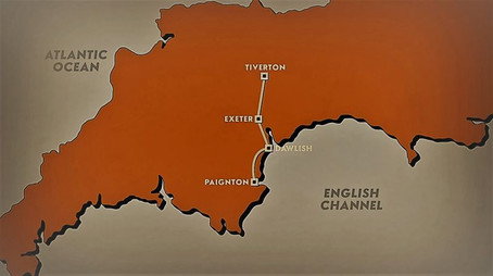 Great British Railway Journeys Stagione 11