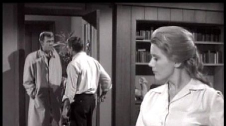 Annabel (1962) - Episode 7 poster and promotional image