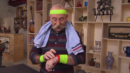 Bares für Rares Temporada 9