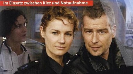 Season 2 (2007) - Season 2 poster and promotional image