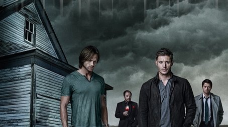 Season 9 (2013) - Season 9 poster and promotional image
