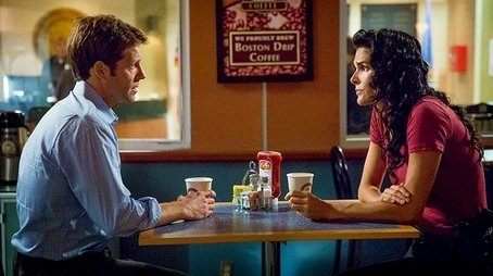Bridge to Tomorrow (2) (2015) - Episode 13 poster and promotional image