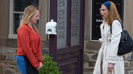 Wedneday 4 August (2021) - Episode 176 poster and promotional image