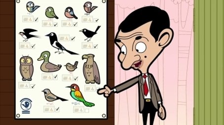 Rare Bird (2016) - Episode 38 poster and promotional image
