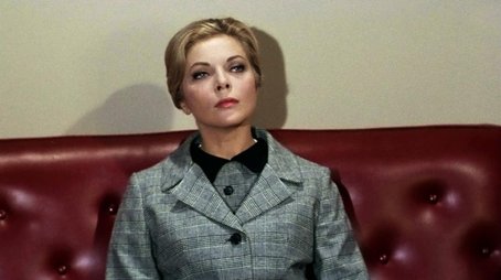 The Bank (1967) - Episode 4 poster and promotional image