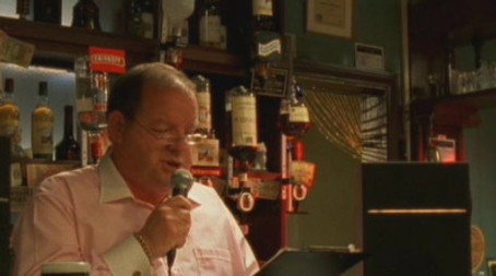 Early Doors Stagione 2