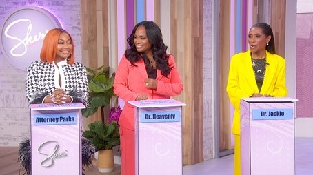 Married to Medicine Cast (2024) - Episode 72 poster and promotional image