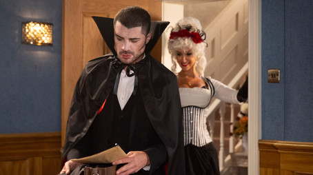 Coronation Street Сезон 66
