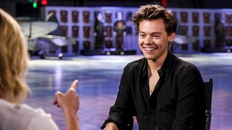 When Chelsea Met Harry (2017) - Episode 13 poster and promotional image