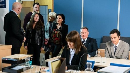 02/10/2023 (2023) - Episode 158 poster and promotional image
