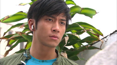 Episode 1 (2009) - Episode 1 poster and promotional image