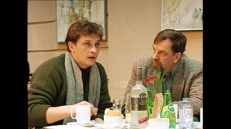 Episode 4 (2001) - Episode 4 poster and promotional image