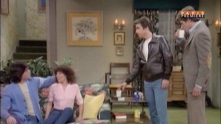 Fonzie Gets Shot (1981) - Episode 15 poster and promotional image