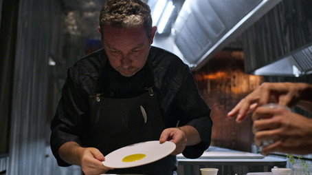 Chef's Table Сезон 5