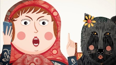 Episode 1 (2019) - Episode 1 poster and promotional image
