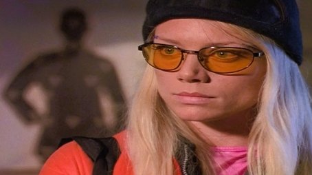 Simone (1997) - Episode 3 poster and promotional image