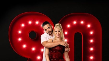Season 10 (2023) - Season 10 poster and promotional image