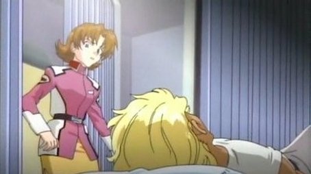 In the Promised Land (2003) - Episode 32 poster and promotional image