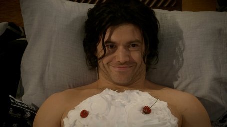 A Terrible, Horrible, No Good, Very Bad Valentine's Day (2023) - Episode 7 poster and promotional image