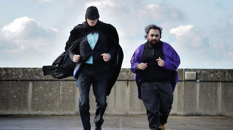 Hoff the Record Sezona 1
