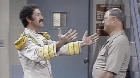 Sharkey and the South American Way (1978) - Episode 16 poster and promotional image